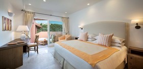 Cervo Hotel, Costa Smeralda Resort