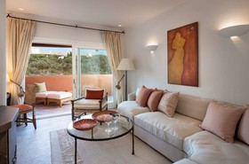 Cervo Hotel, Costa Smeralda Resort