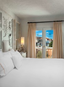 Cervo Hotel, Costa Smeralda Resort