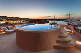 Cervo Hotel, Costa Smeralda Resort