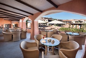 Cervo Hotel, Costa Smeralda Resort