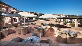 Cervo Hotel, Costa Smeralda Resort