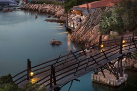 Cervo Hotel, Costa Smeralda Resort