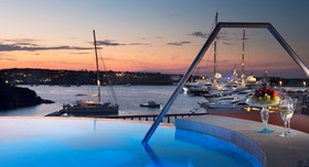 Cervo Hotel, Costa Smeralda Resort