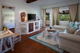 Cervo Hotel, Costa Smeralda Resort