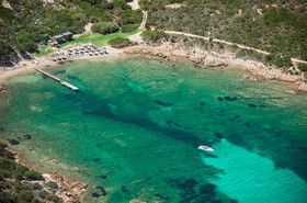 Cervo Hotel, Costa Smeralda Resort