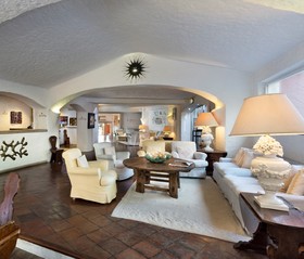 Cervo Hotel, Costa Smeralda Resort