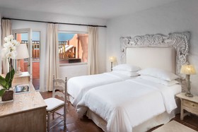 Cervo Hotel, Costa Smeralda Resort
