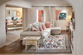 Cervo Hotel, Costa Smeralda Resort