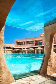 Cervo Hotel, Costa Smeralda Resort