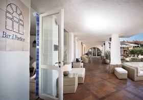 Cervo Hotel, Costa Smeralda Resort