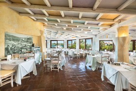 Cervo Hotel, Costa Smeralda Resort