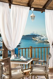 Cervo Hotel, Costa Smeralda Resort