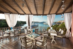 Cervo Hotel, Costa Smeralda Resort