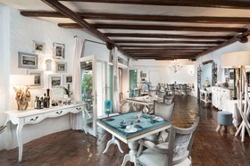 Cervo Hotel, Costa Smeralda Resort