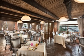 Cervo Hotel, Costa Smeralda Resort