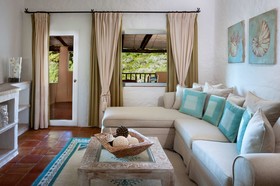 Cervo Hotel, Costa Smeralda Resort