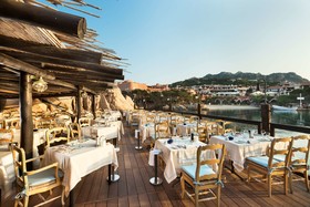 Cervo Hotel, Costa Smeralda Resort