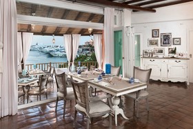 Cervo Hotel, Costa Smeralda Resort