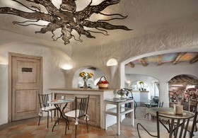 Cervo Hotel, Costa Smeralda Resort