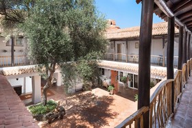 Cervo Hotel, Costa Smeralda Resort