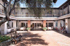 Cervo Hotel, Costa Smeralda Resort