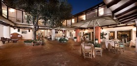 Cervo Hotel, Costa Smeralda Resort