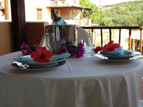 Residence Bougainvillae