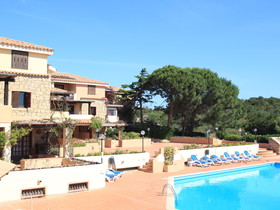Residence Bougainvillae