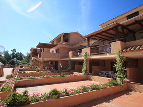 Residence Bougainvillae