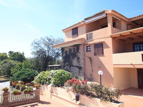 Residence Bougainvillae