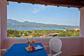 Residence Stella Di Gallura