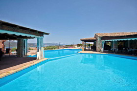 Residence Stella Di Gallura