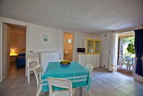 Residence Stella Di Gallura