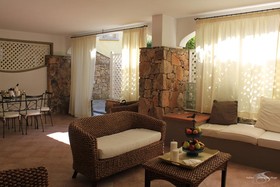 Sardegna Smeralda Suite