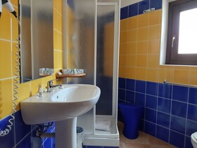 Hotel il Faro di Molara