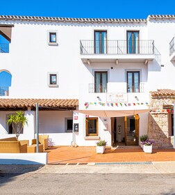 Hotel il Faro di Molara