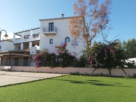 Hotel il Faro di Molara