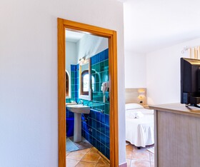 Hotel il Faro di Molara