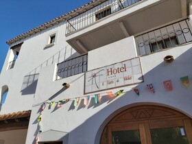 Hotel il Faro di Molara