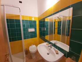 Hotel il Faro di Molara