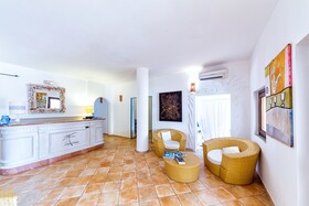 Hotel il Faro di Molara