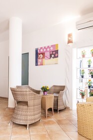 Hotel il Faro di Molara