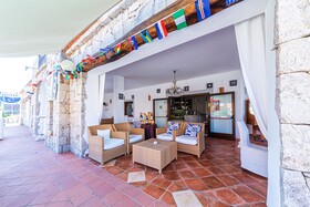 Hotel il Faro di Molara