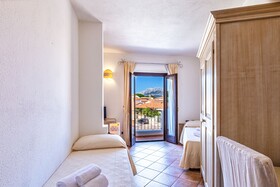 Hotel il Faro di Molara
