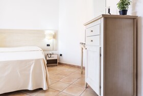 Hotel il Faro di Molara