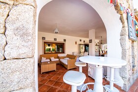 Hotel il Faro di Molara