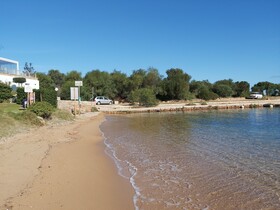Hotel il Faro di Molara