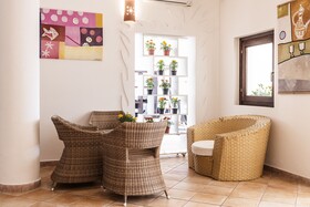 Hotel il Faro di Molara