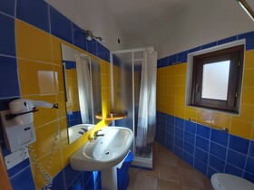 Hotel il Faro di Molara